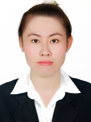 cover CV: MÃ THỊ HẰNG NGA